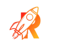 Rocket Resume Logo